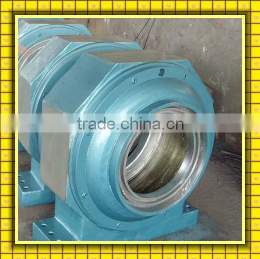 Supply Bearing Housing Used to Paper Machine photo-5