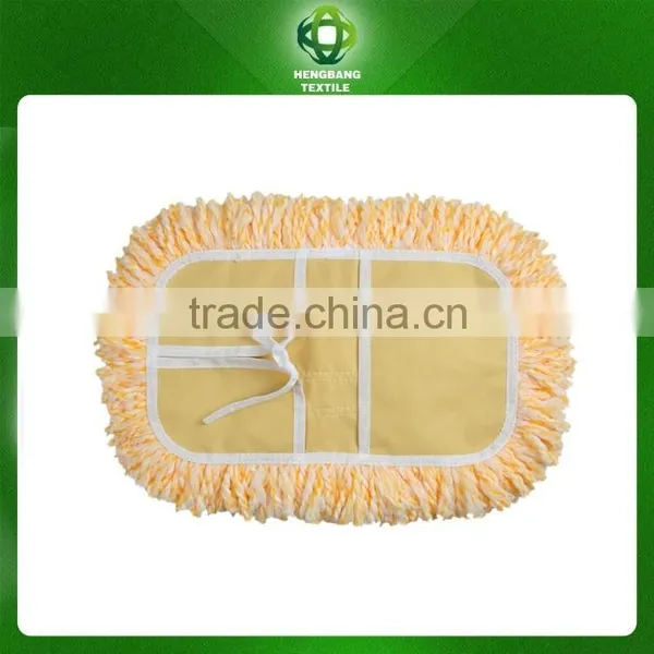 New Microfiber Triangle Mop Head photo-3