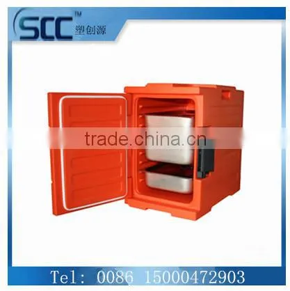 86L Hot Retaining Hot Meal Food Cabinet, Meal Storage Cabinet for Catering Supply photo-3