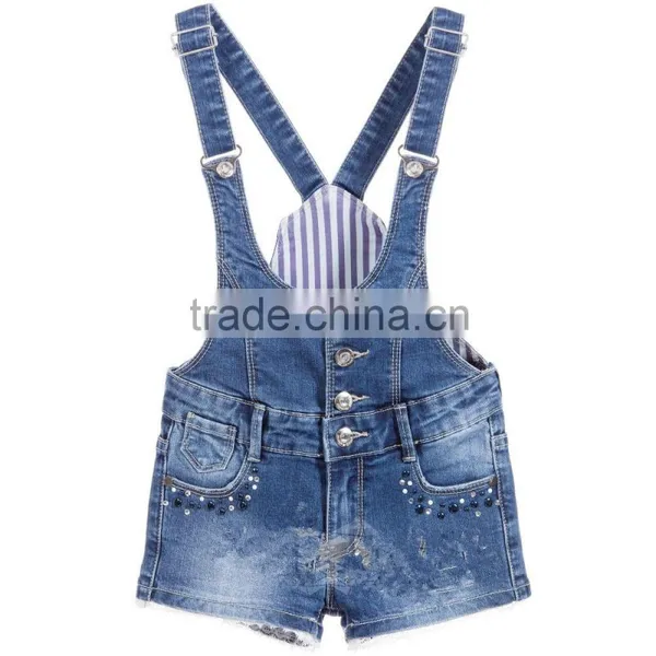 2016 Children Jeans Wear photo-3