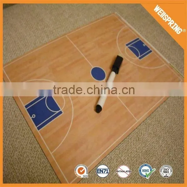 DIY Custom Hot Selling Kids Magnetic Writing Board photo-2