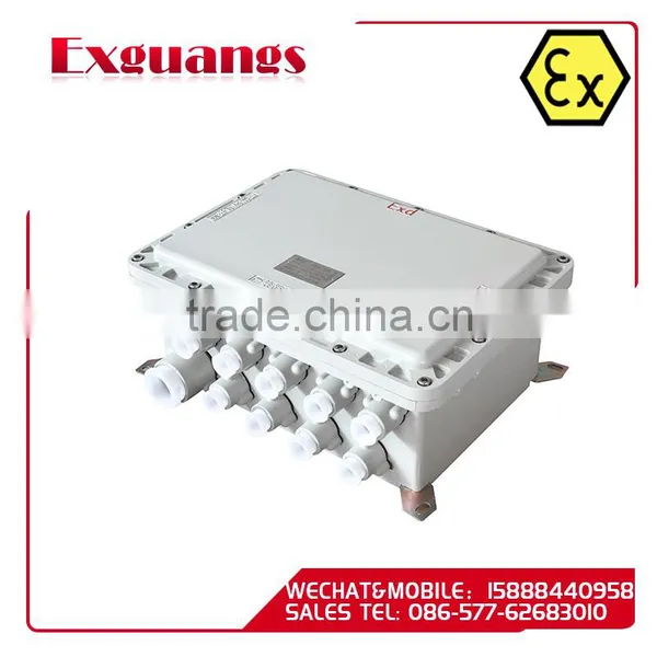 BXJ51-Explosion Proof Junction Boxes photo-2