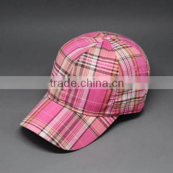2015 COTTON FABRIC WITHOUT LOGO BASEBALL CAP BULK