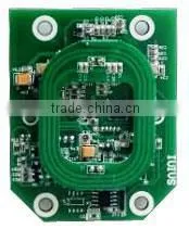 High Safety Automatic Mobilephone Nfc Door Lock Manufacturer Since 2001 Quality Choice photo-2