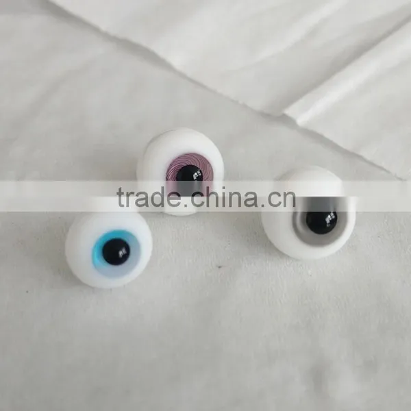 Wholesale Glass Doll Eyes for Crafts