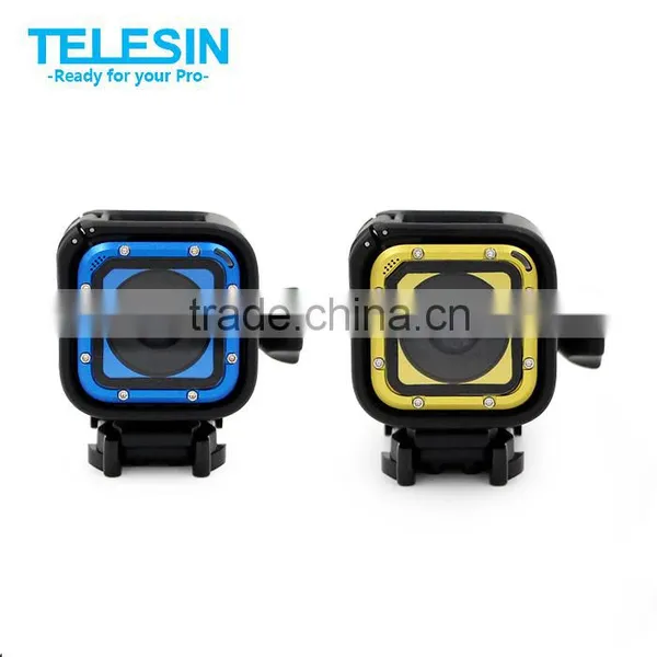 Camera Lens Replacement Kit for Go Pro Hero4 Session
