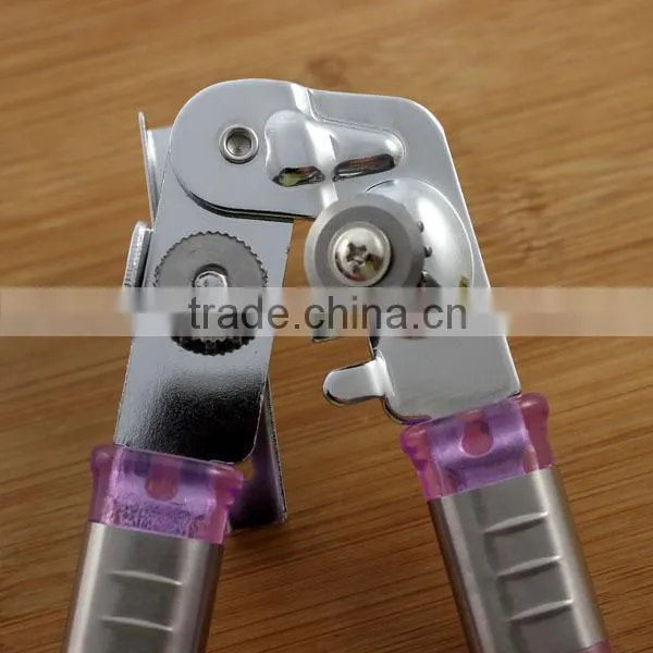 Transparent Handle Can Opener photo-4