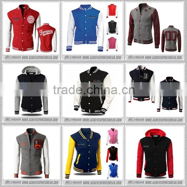 Custom Mens Nylon Bomber Jacket, Chinese Men's Jacket Supplier's Choice