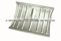 Snow Shovel by Galvanized Sheet