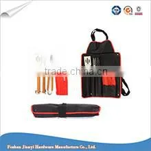 New Arrival Outdoor Grill Accessories BBQ Grill Tools Set
