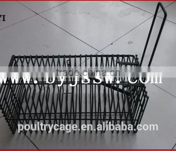 Wholesale Live Animal Cage Traps Popular In China