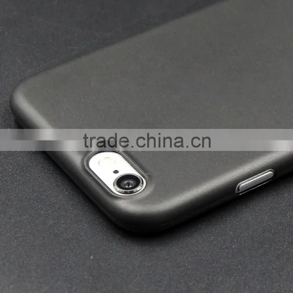 Mobile Accessories Ultra-thin for IPhone 6 Clear Case , Luxury Phone Case for IPhone 6S photo-4