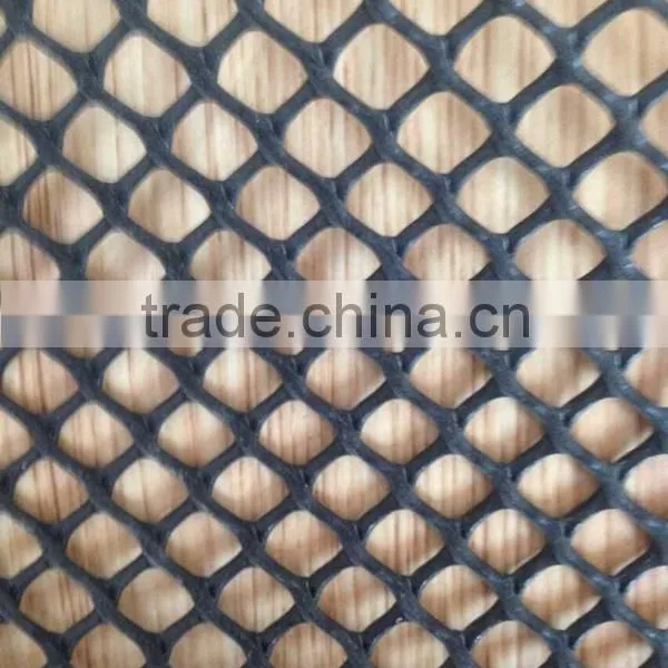 Plastic Flat Mesh Use for Sun Coffee
