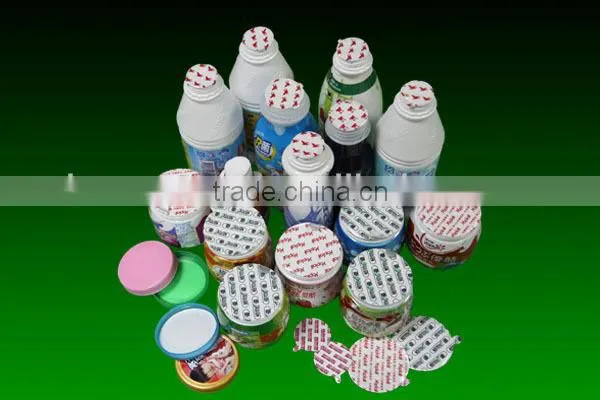 PE Foam Seal Liner