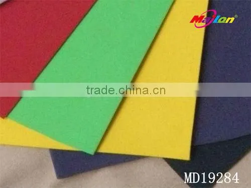 PU Shoe Leather