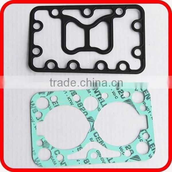 FK40 Bock Air Compressor Cylinder Head Gasket,high Quality Cylinder Head Gasket photo-5