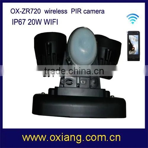 Micro Video Wifi ip Camera Wireless From Tenvis photo-4