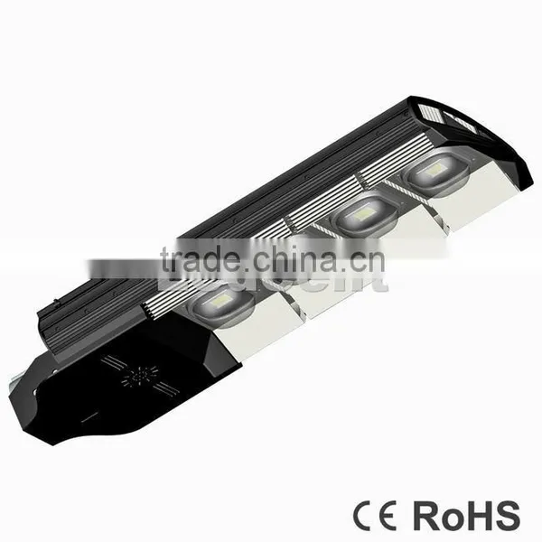 220 W High Brightness New Design Led Street Light AC85-265V 3years Warranty photo-3