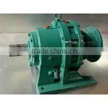 Cycloid Reducer-X Series Cycloid Speed Reducer -XWED43 photo-3