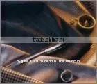 Synthetic Suiting Fabric