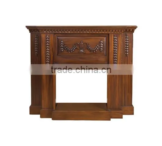 Fire Surround Peter E Cup Indoor Furniture.