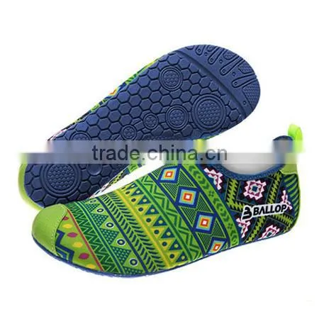 Aqua Shoes, Water Shoes, Skin Shoes, Swim Shoes,Water Sports Shoes, Fitness Shoes,Driving Shoes,Beach Shoes --- Apache Green photo-2