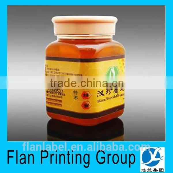 Food Sticker Label Printing photo-4