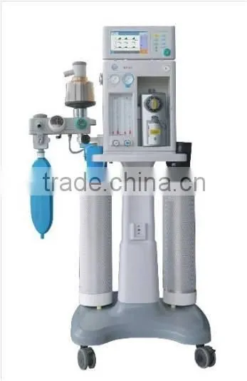 MCA-101A Cheapest Anesthesia Machine