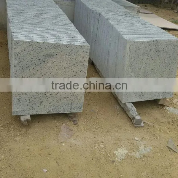 Kashmir White Granite photo-6