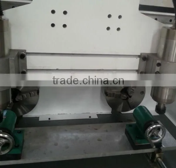 Wood Cnc Router for Woodworking photo-4