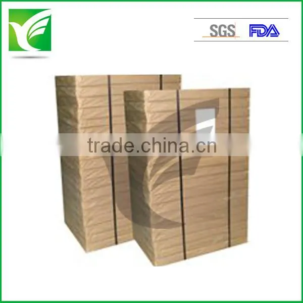 Two Sides Coated Cardboard Paper Sheet