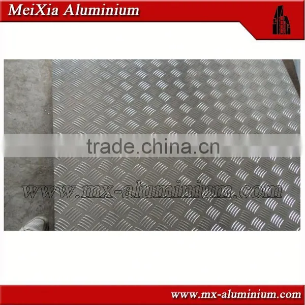 Aluminum Window Accessory