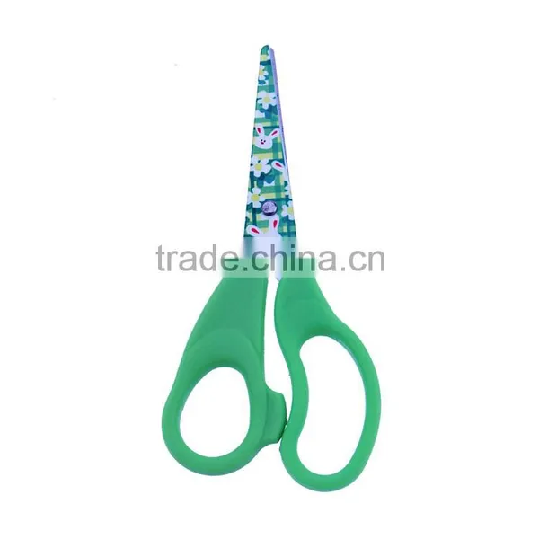 The Fashion Hot 2016 Scissors Styles School Manual Scissor photo-2