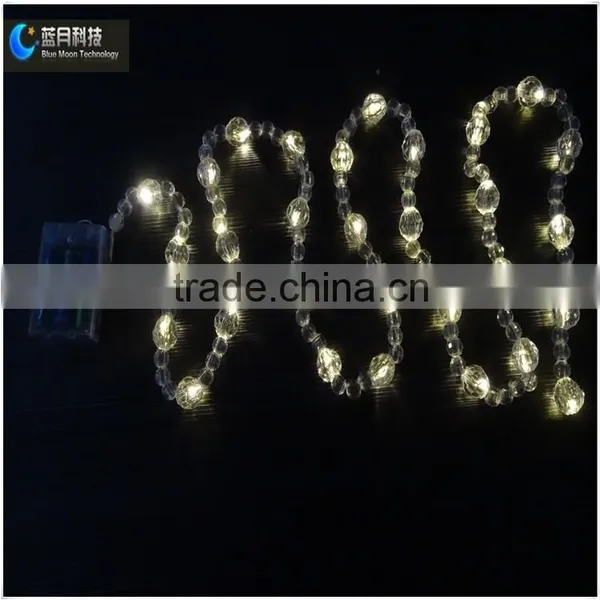 Customized Design Wholesale Led Rgb Light String photo-4