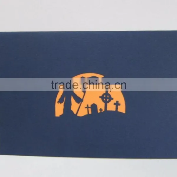 New Pop up Halloween Day Card photo-2