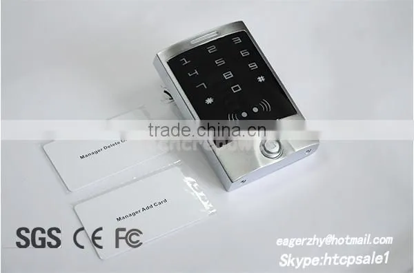 Standalone RFID Access Control photo-4