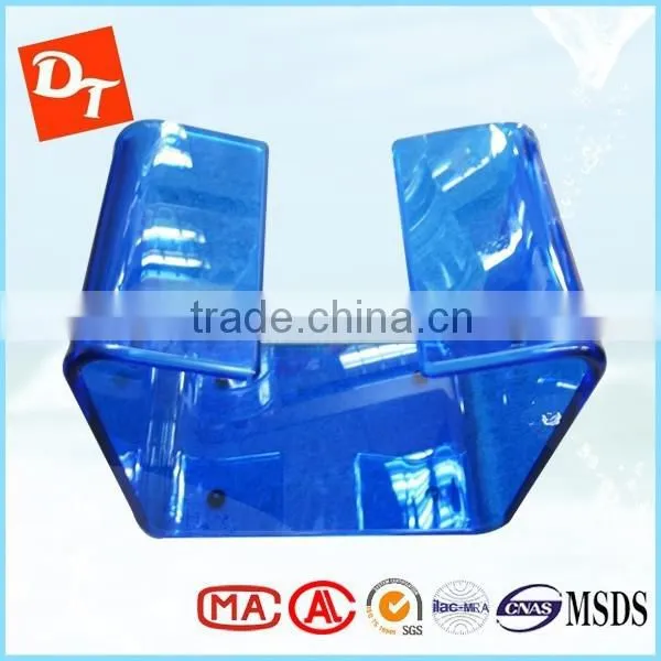 2014 Specialized Factory High Quality Acrylic Product photo-5