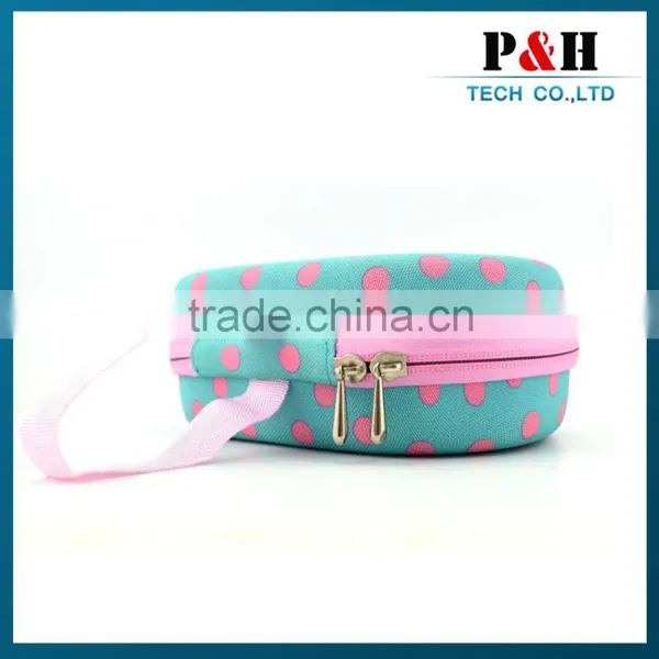 Dark Custom Eva Bra Bag Case photo-6