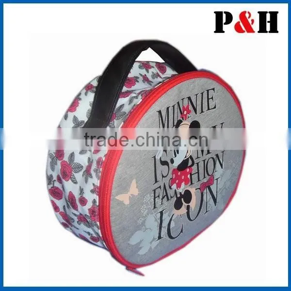 China Cheap Makeup Case Empty photo-4