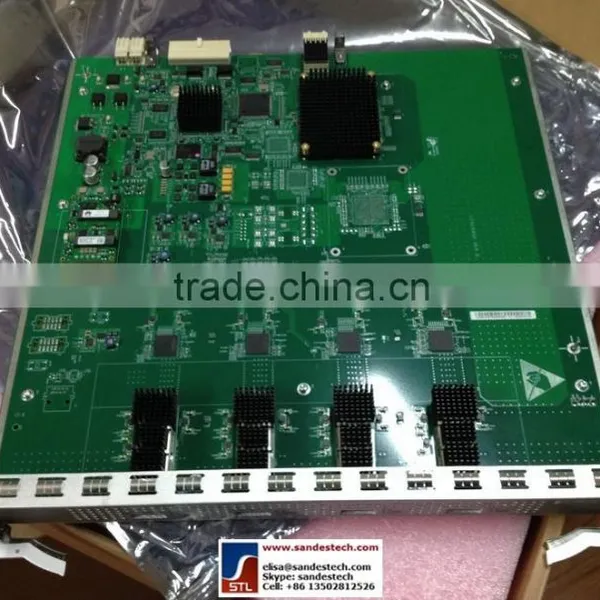 Huawei ES0D0X4UXA00 X4UXA00 X4UXA 03030KSM 4-port 10GBASE-X Interface Card for Huawei S7703 S7706 S7712 photo-5