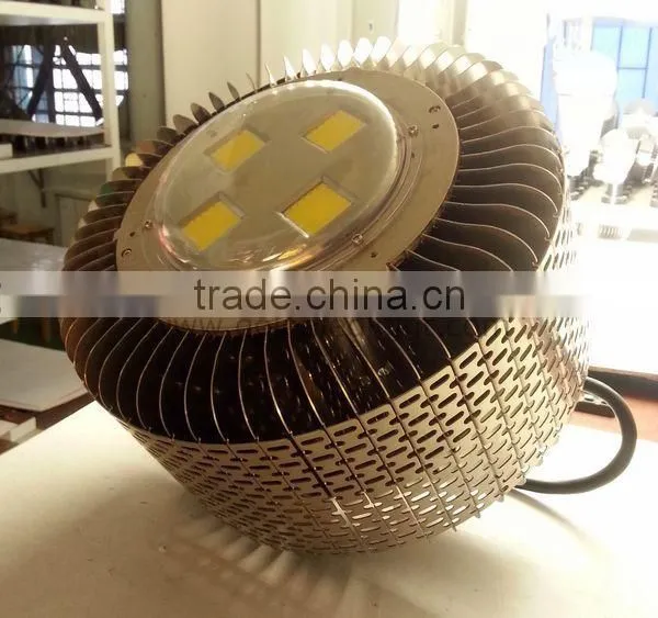2016 150w LED High Bay Light CE RoHS DLC 5 Years Warranty LED Highbay Light 250W 200W 120W 100W photo-5