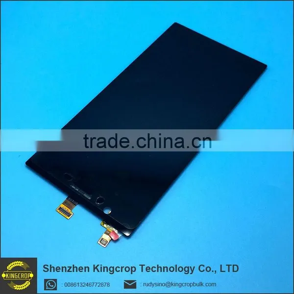 Newest Replacement Screen for Lenovo K900 LCD Display Screen With Touch Screen Digitizer Assembly For Lenovo K910 photo-6