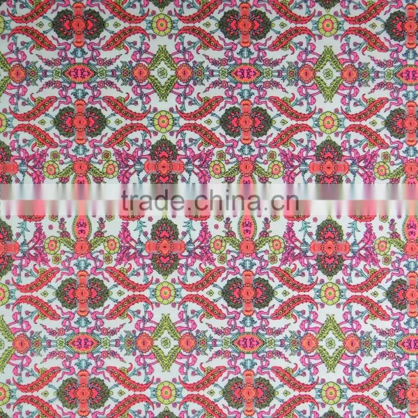 Cheap Swimwear Fabric Stock in Fujian photo-4