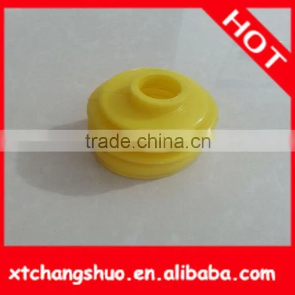Rubber Dust Cover for Pressure Gagesteering Boot 31232ga082 Barbell Weight Plate Rubber Cover