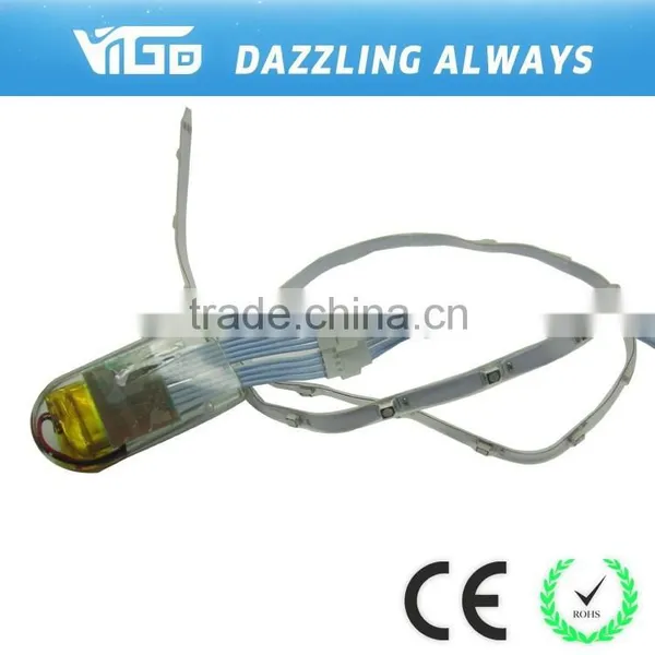 Shoe Light With Battery From China Supplier photo-4