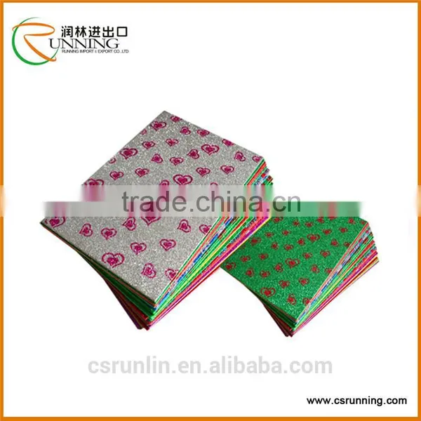 Multipurpose Colorful 2mm EVA Foam Sheet photo-2