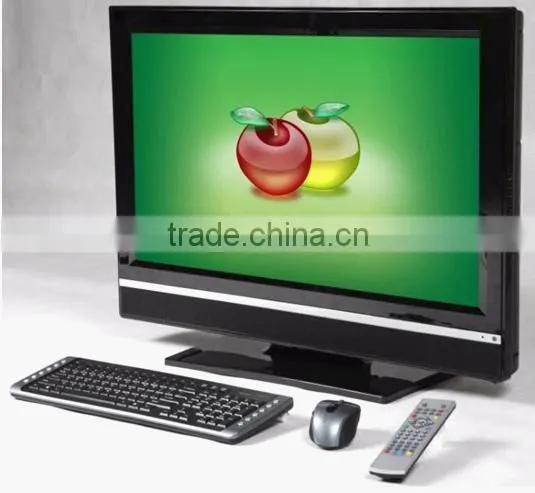 All in One pc tv Touch Screen 42''