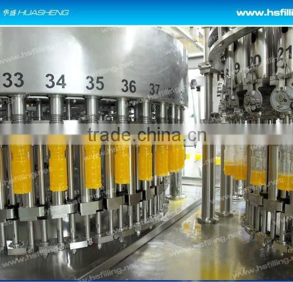 Automatic Liquid Bottle Filling Machine