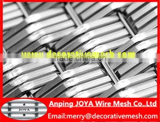 Stainless Steel Decorative Wire Mesh Materials photo-3