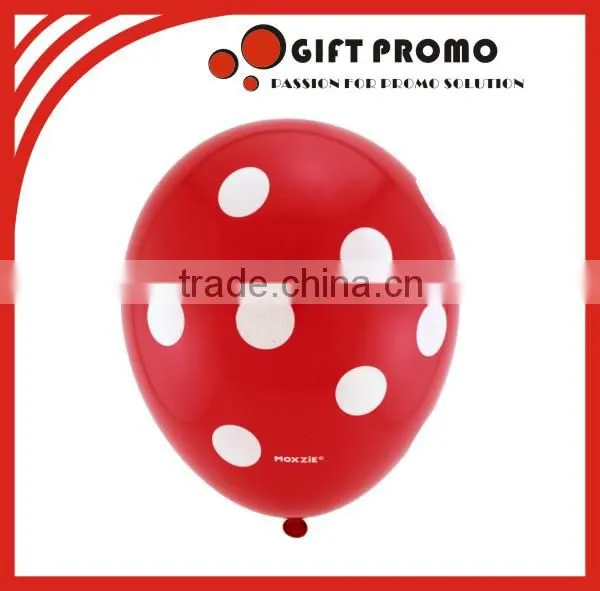 Custom Good Quality Latex Balloon